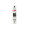 Int. aut.S201MT-B3 1p 3A B 15kA