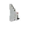 Con.auxiliar S800-AUX 2CO para S800