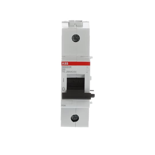 Bob.emision S800-SOR250 para S800