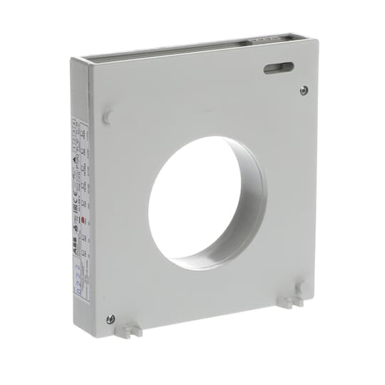 TRAFO BARRA PASANTE TR3 D80 – Imagen 2 de 3