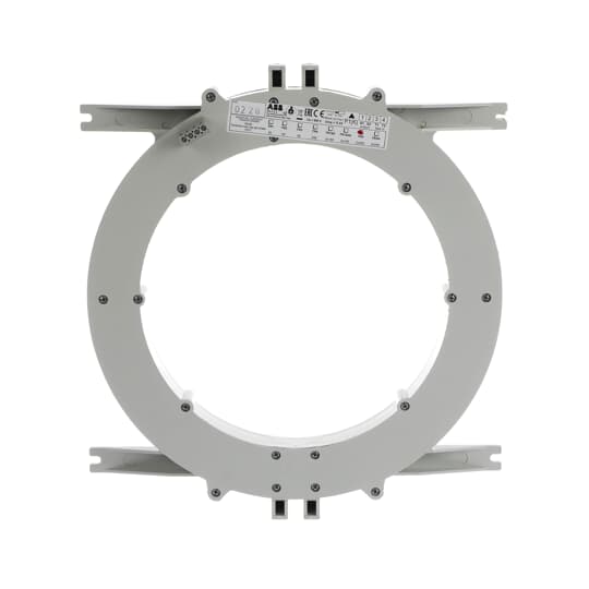 TRAFO BARRA PASANTE TR5 D210