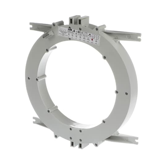 TRAFO BARRA PASANTE TR5 D210 – Imagen 3 de 3