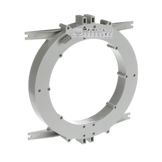 TRAFO BARRA PASANTE TR5 D210 – Imagen 2 de 3