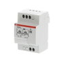 Transf.tensión para timbres TM30/24V