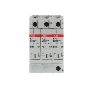 Prot.sobret. OVRT23L40-275PQS