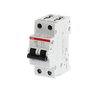 Int.aut. S202-B25 2p 25A B 10kA