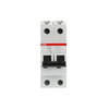 Int.aut. S202-B20 2p 20A B 10kA