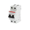Int.aut. S202-B20 2p 20A B 10kA