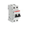 Int.aut. S202-B20 2p 20A B 10kA