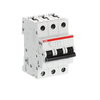 Int.aut. S203-D3 3p 3A D 10kA