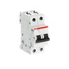 Int.aut. S201-D6NA 1p+N 6A D 10kA