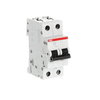 Int.aut. S201-D10NA 1p+N 10A D 10kA