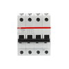 Int.aut. S203-K20NA 3p+N 20A K 10kA