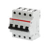 Int.aut. S203-K20NA 3p+N 20A K 10kA