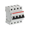 Int.aut. S203-K20NA 3p+N 20A K 10kA