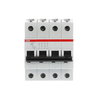 Int.aut. S204-B6 4p 6A B 10kA