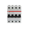 Int.aut. S203-K10NA 3p+N 10A K 10kA