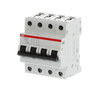 Int.aut. S203-B10NA 3p+N 10A B 10kA