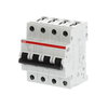 Int.aut. S203-C1NA 3p+N 1A C 10kA