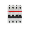 Int.aut. S203-K50NA 3p+N 50A K 10kA
