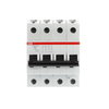 Int.aut. S203-D6NA 3p+N 6A D 10kA