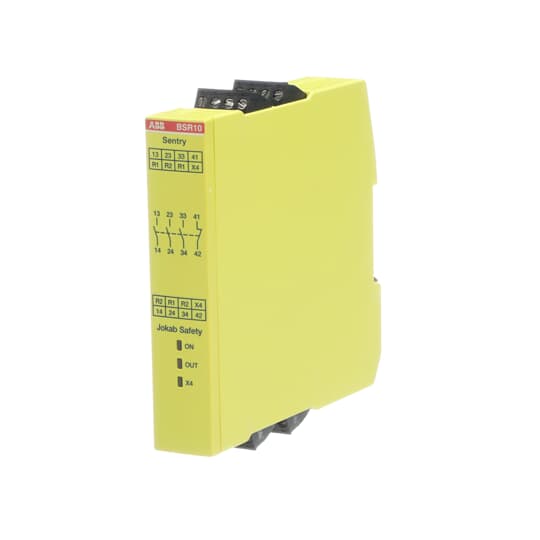 Sentry BSR10 24VDC – Imagen 3 de 3
