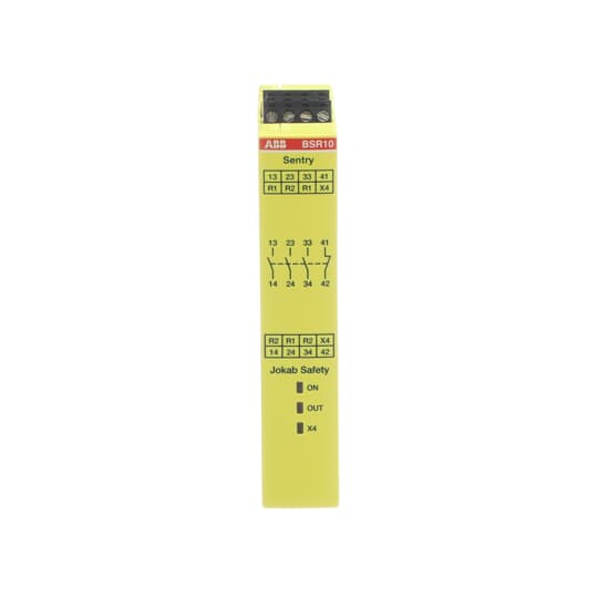 Sentry BSR10 24VDC