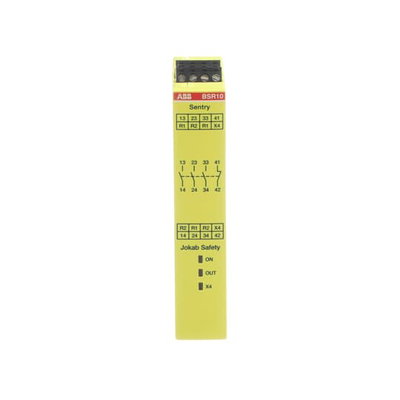 Sentry BSR10 24VDC