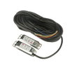 Sense7Z, Acero Inox,Cable 10m,2NC/1NA,LE