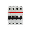 Int.aut. S204M-B6 4p 6A B 15kA