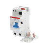 DDA202AC-40/0,3 2p 40A AC 300mA