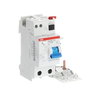 DDA202AC-40/0,3 2p 40A AC 300mA