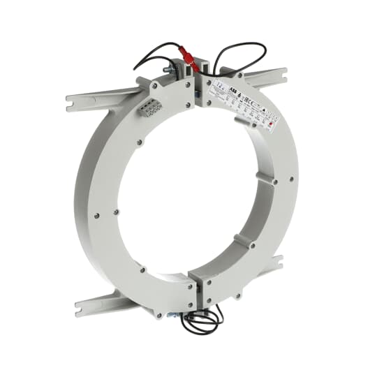 TRAFO NUCLEO PARTIDO TR5/A D210 – Imagen 2 de 3
