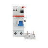 DDA202AC-25/0,1 2p 25A AC 100mA