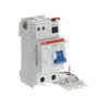 DDA202AC-25/0,1 2p 25A AC 100mA