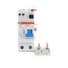 DDA202AC-63/0,3 2p 63A AC 300mA