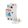 DDA202AC-63/0,3 2p 63A AC 300mA
