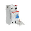 DDA202AC-63/0,3 2p 63A AC 300mA