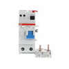 DDA202AC-63/0,5 2p 63A AC 500mA