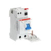 DDA202AC-63/0,5 2p 63A AC 500mA