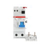 DDA202A-25/0,1 2p 25A A 100mA