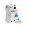 DDA202A-25/0,1 2p 25A A 100mA