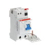 DDA202A-40/0,5 2p 40A A 500mA