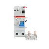 DDA202A-40/1 2p 40A A 1A