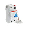 DDA202A-40/1 2p 40A A 1A