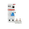 DDA202A-63/1 2p 63A A 1A