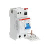 DDA202A-63/1 2p 63A A 1A