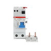 DDA202AS-63/0,1 2p 63A A S 100mA