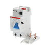 DDA202AS-63/0,1 2p 63A A S 100mA