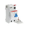 DDA202AS-63/0,1 2p 63A A S 100mA